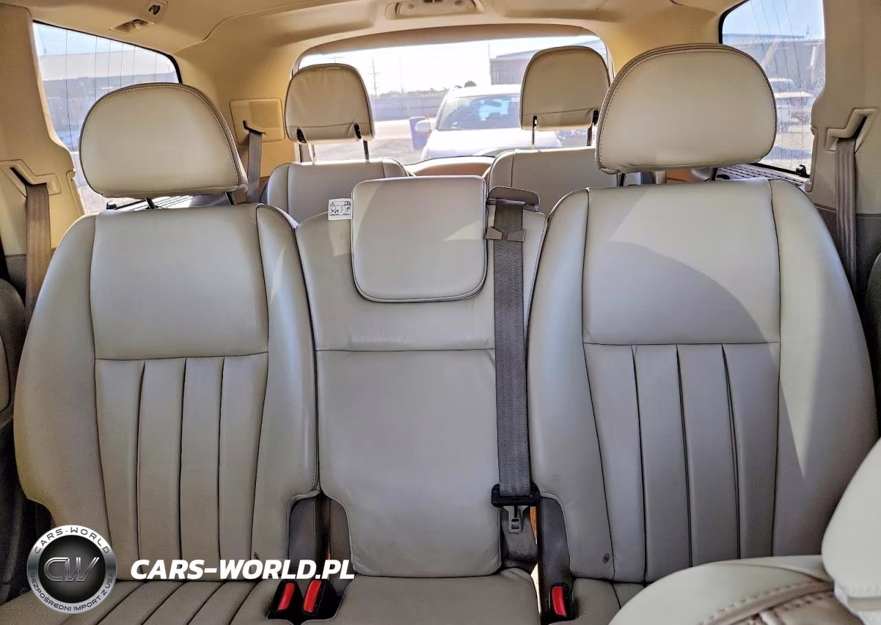 2013 Volvo Xc90 3.2 VIN:YV4952CZ6D1646557 - 10