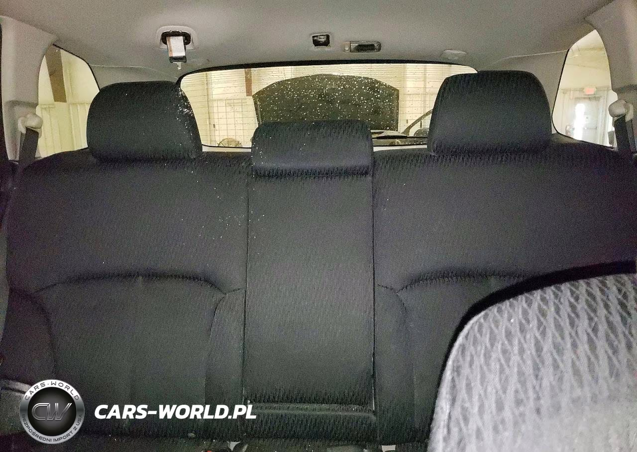 2011 Subaru Outback 2.5I Premium VIN:4S4BRBCC0B3345073 - 10