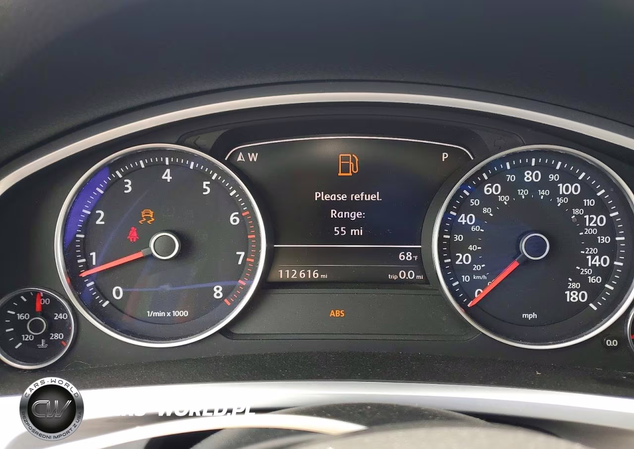 2013 Volk Touareg VIN:WVGEF9BP0DD013795 - 9