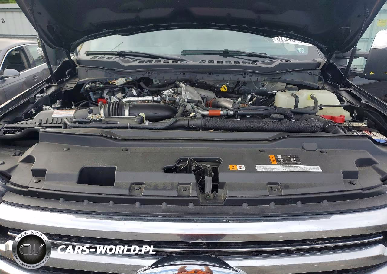 2024 Ford F350 Super Duty VIN:1FT8W3BM8REE90898 - 11