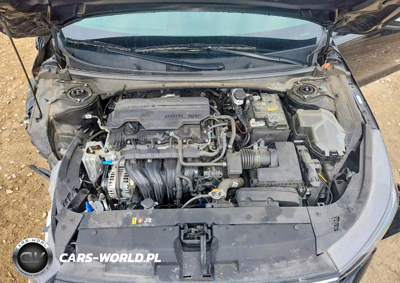 2025 Kia K4 Lxs VIN:3KPFT4DE8SE039007 - 11