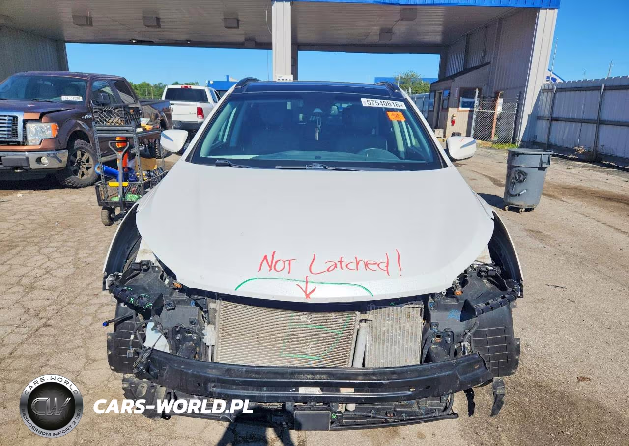 2018 Hyundai Santa Fe Sport 2.0T Ultimate VIN:5XYZWDLA3JG565825 - 5