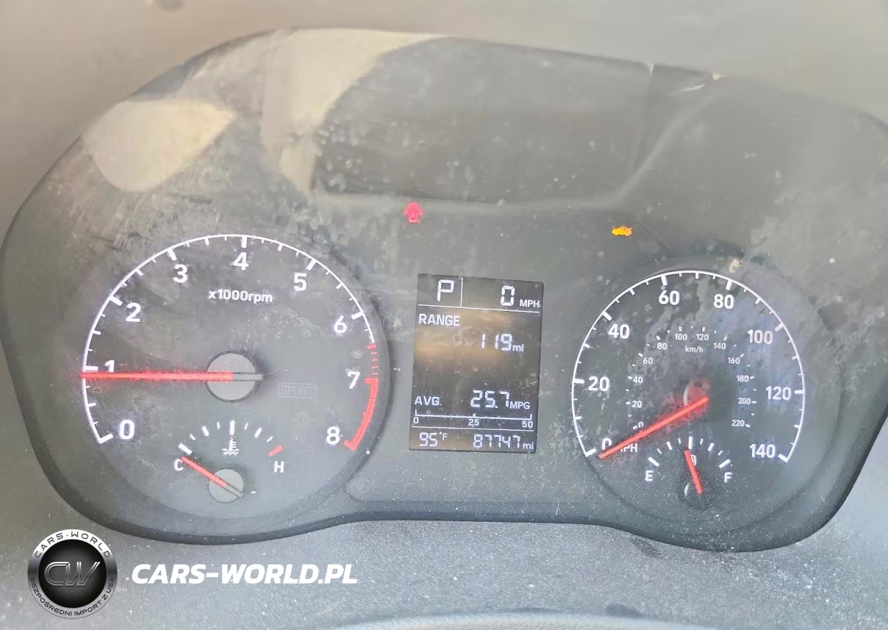 2022 Hyundai Accent Se VIN:3KPC24A64NE155246 - 9