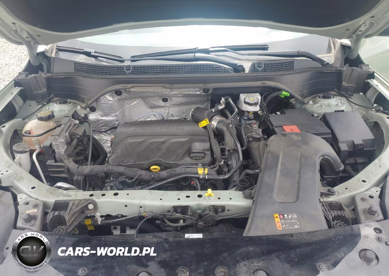 2024 Chevrolet Trax Activ VIN:KL77LKE22RC128180 - 12