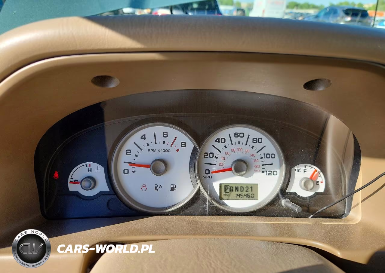 2005 Ford Escape Xlt VIN:1FMCU93115KB52483 - 9