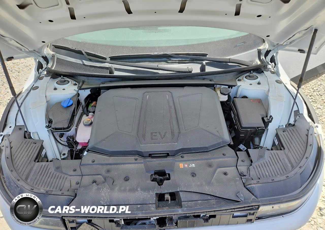 2025 Hyundai Ioniq 5 Sel VIN:7YAKNDDC6SY005755 - 12