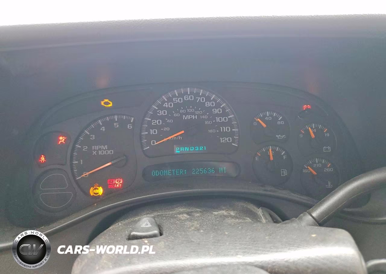2004 GMC New Sierra C1500 VIN:2GTEC19T441268852 - 9