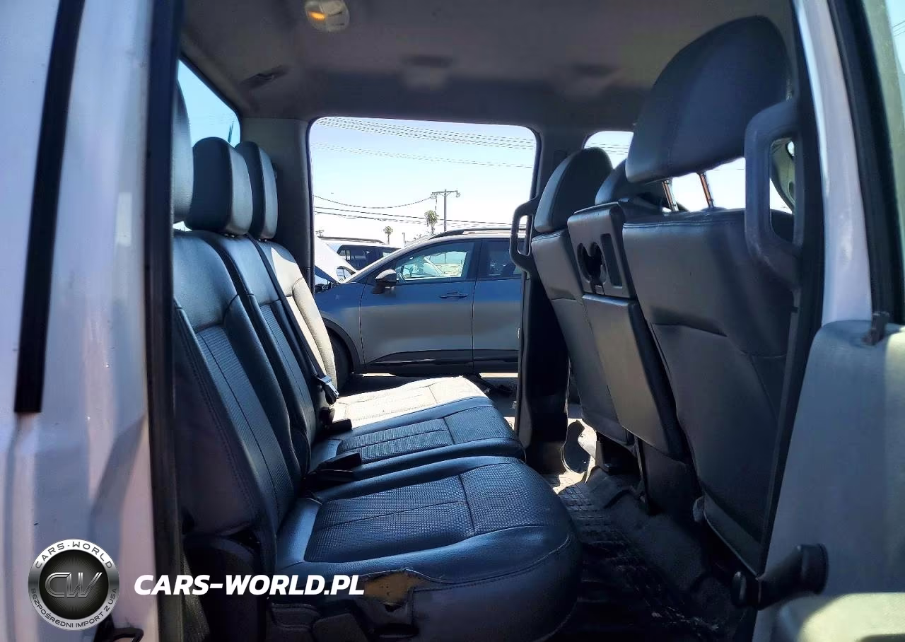 2015 Ford F250 Super Duty VIN:1FT7W2A66FED72983 - 10