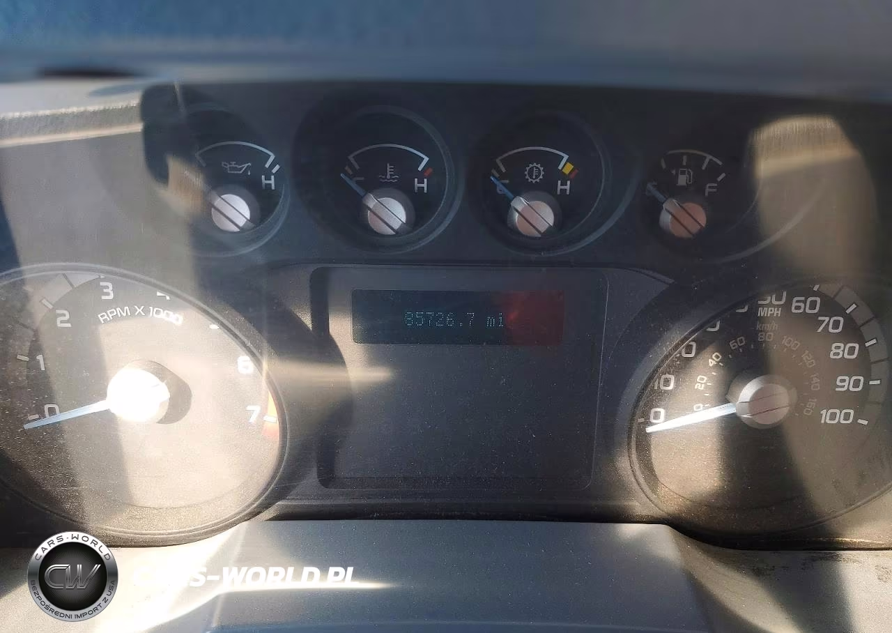 2015 Ford F250 Super Duty VIN:1FT7W2A66FED72983 - 9