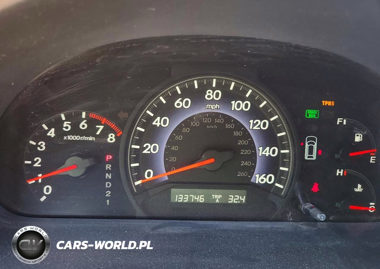 2009 Honda Odyssey Exl VIN:5FNRL38609B030770 - 9