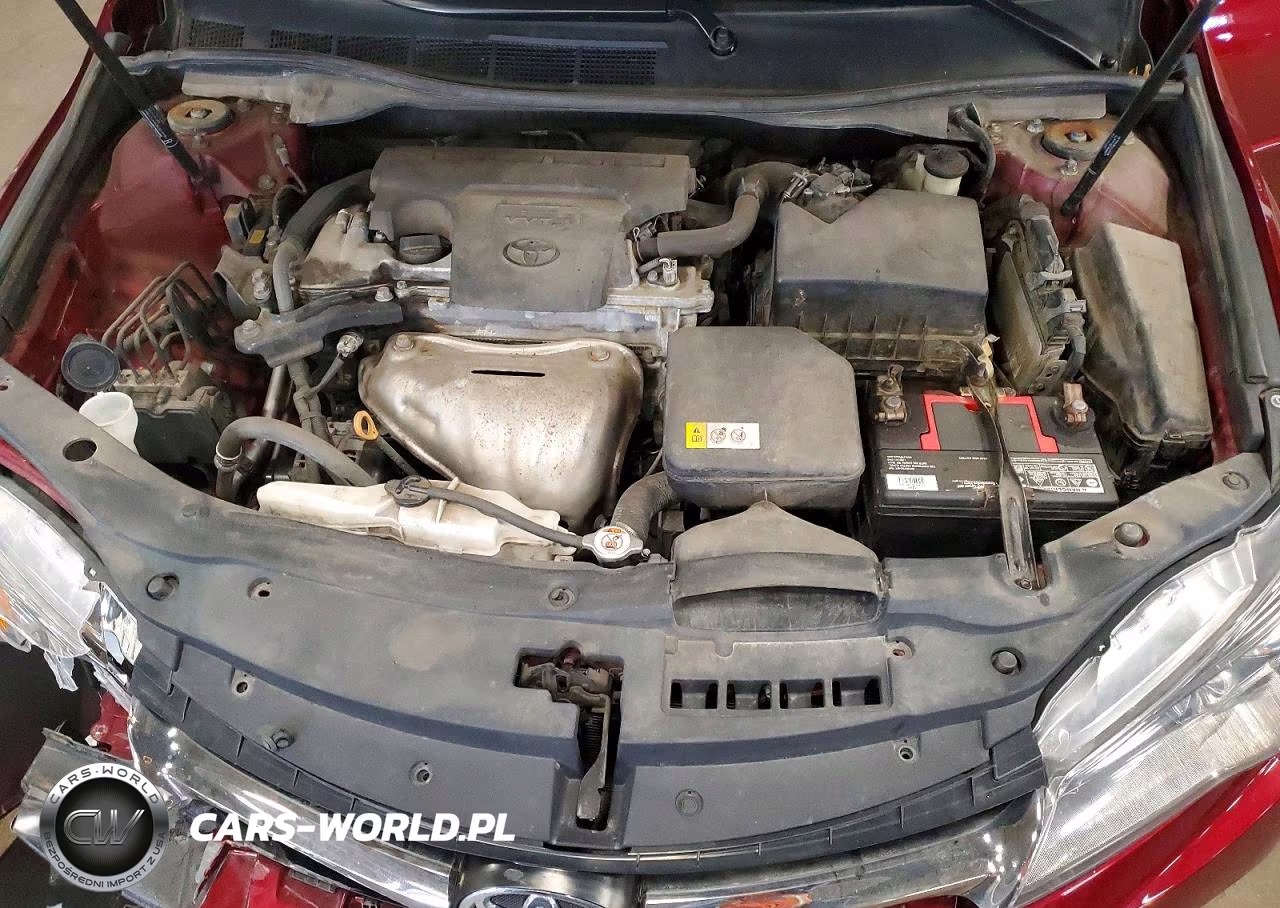 2017 Toyota Camry Se VIN:4T1BF1FK9HU811074 - 11