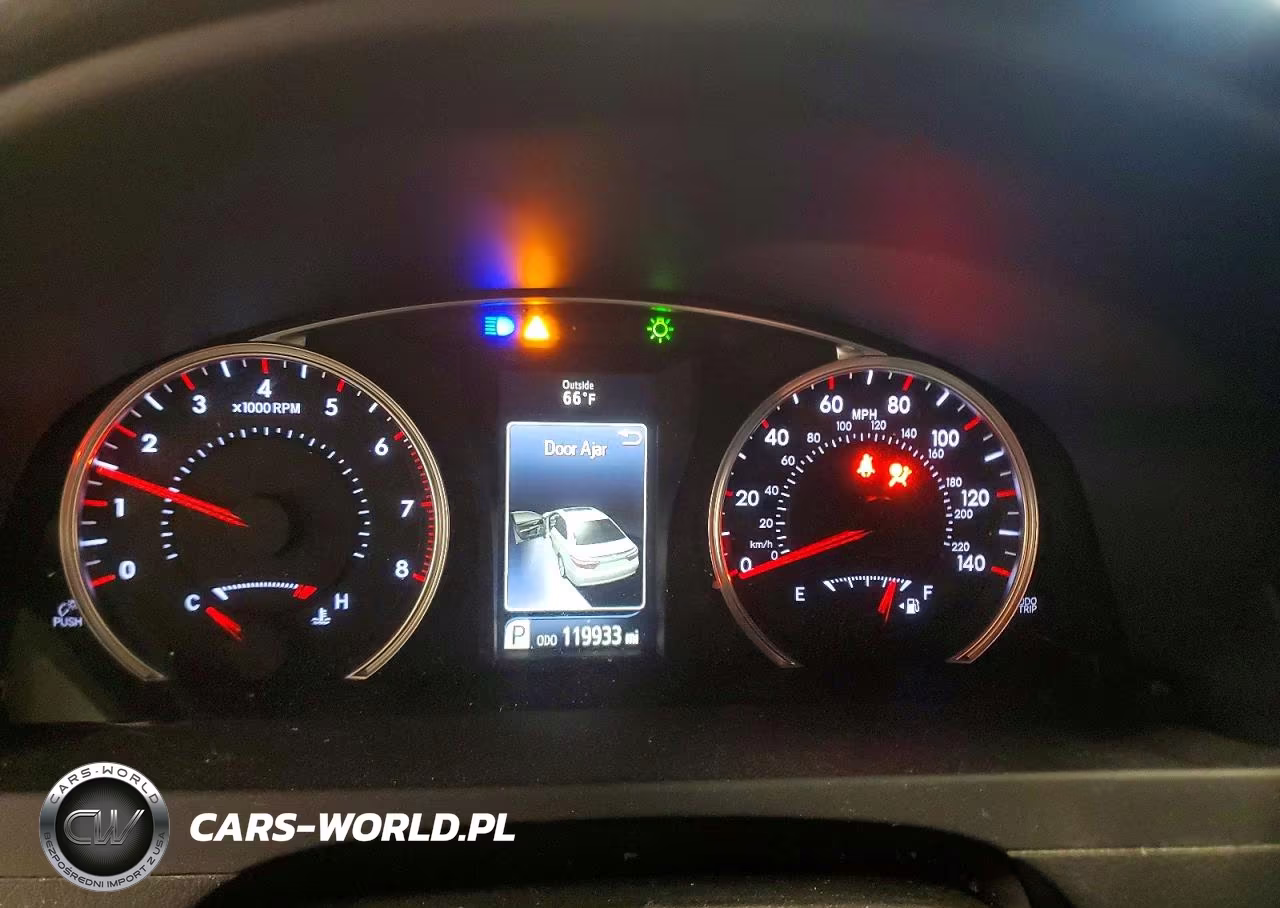 2017 Toyota Camry Se VIN:4T1BF1FK9HU811074 - 9