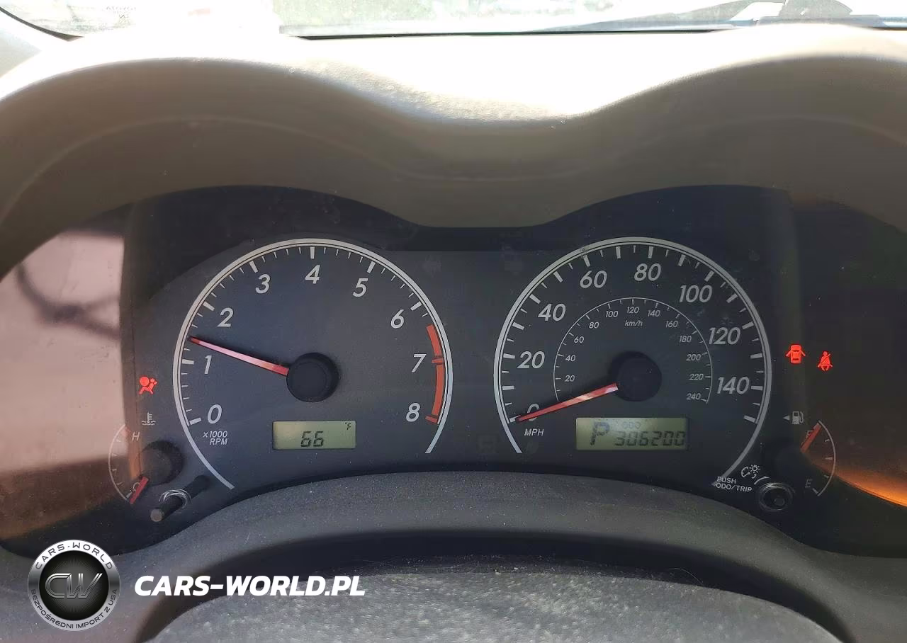2010 Toyota Corolla Le VIN:2T1BU4EE2AC413828 - 9