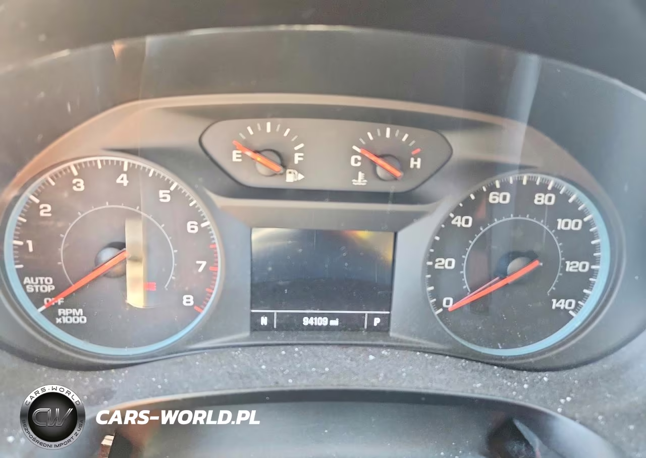 2020 Chevrolet Malibu Ls VIN:1G1ZB5ST0LF137584 - 9
