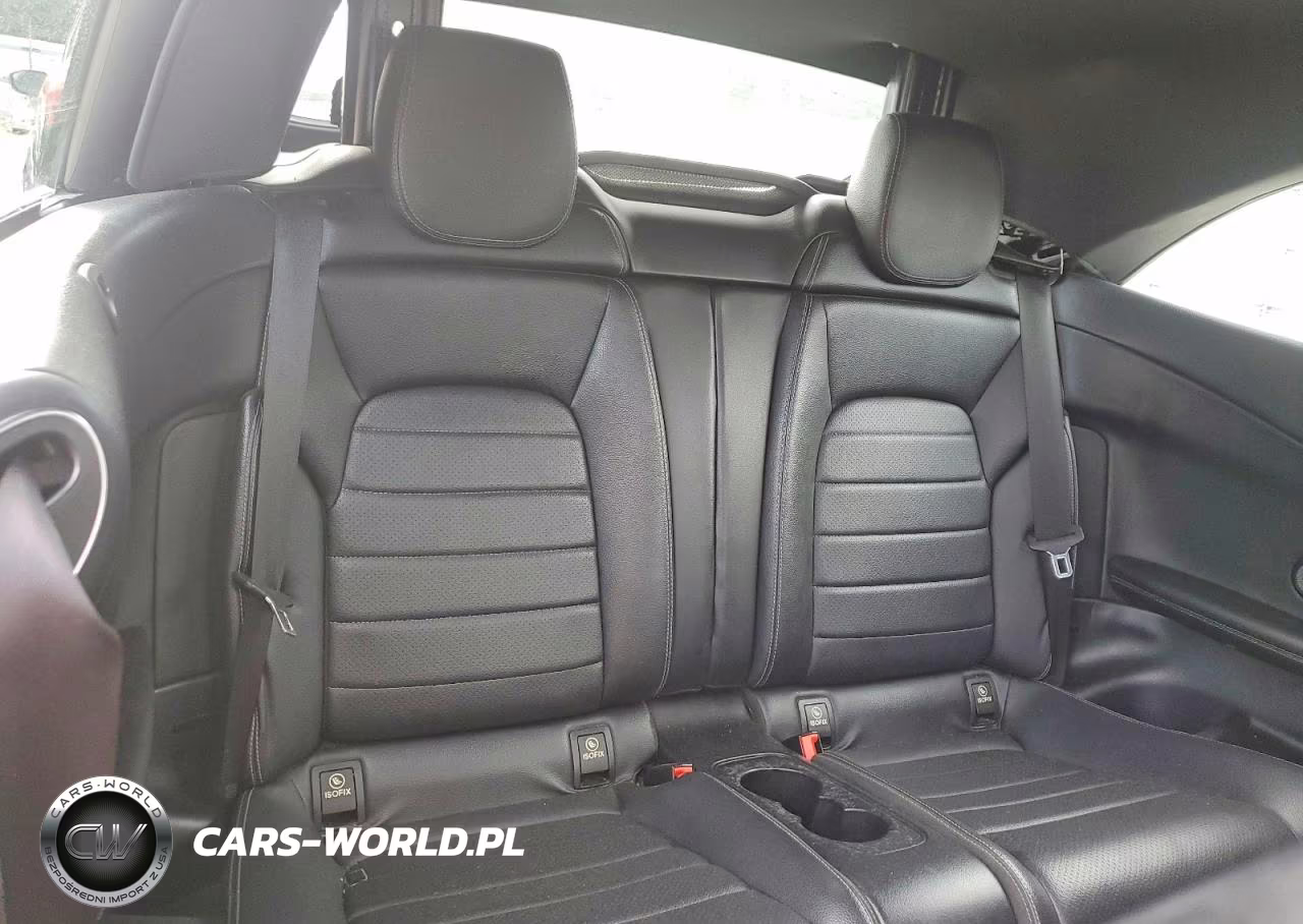 2017 Mercedes-Benz C 300 4Matic VIN:WDDWK4KB5HF483655 - 10