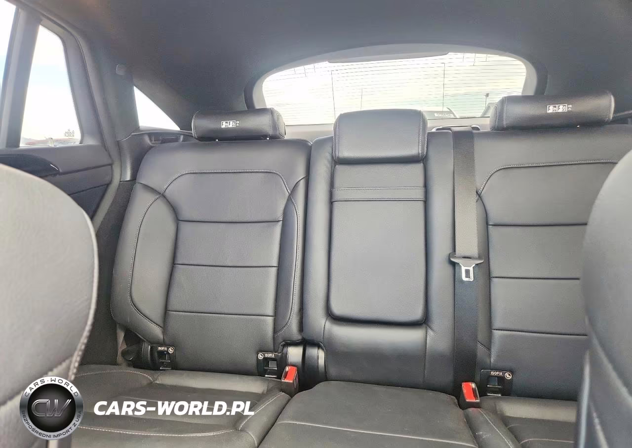 2017 Mercedes-Benz Gle Coupe 43 Amg VIN:4JGED6EB5HA073356 - 10