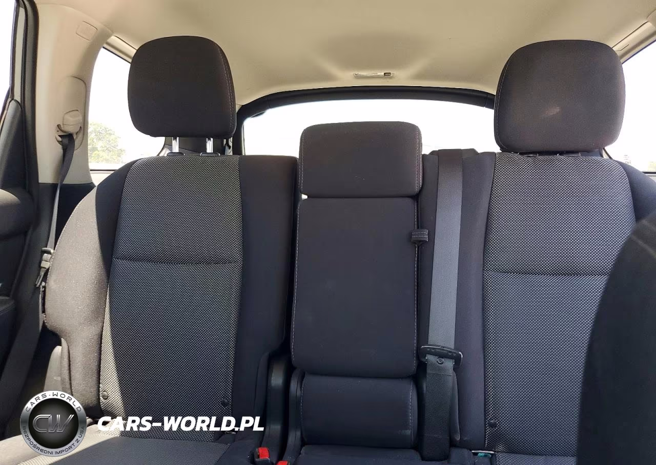 2018 Nissan Pathfinder Sv VIN:5N1DR2MM2JC631733 - 10