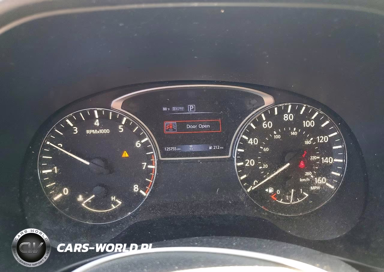 2018 Nissan Pathfinder Sv VIN:5N1DR2MM2JC631733 - 9
