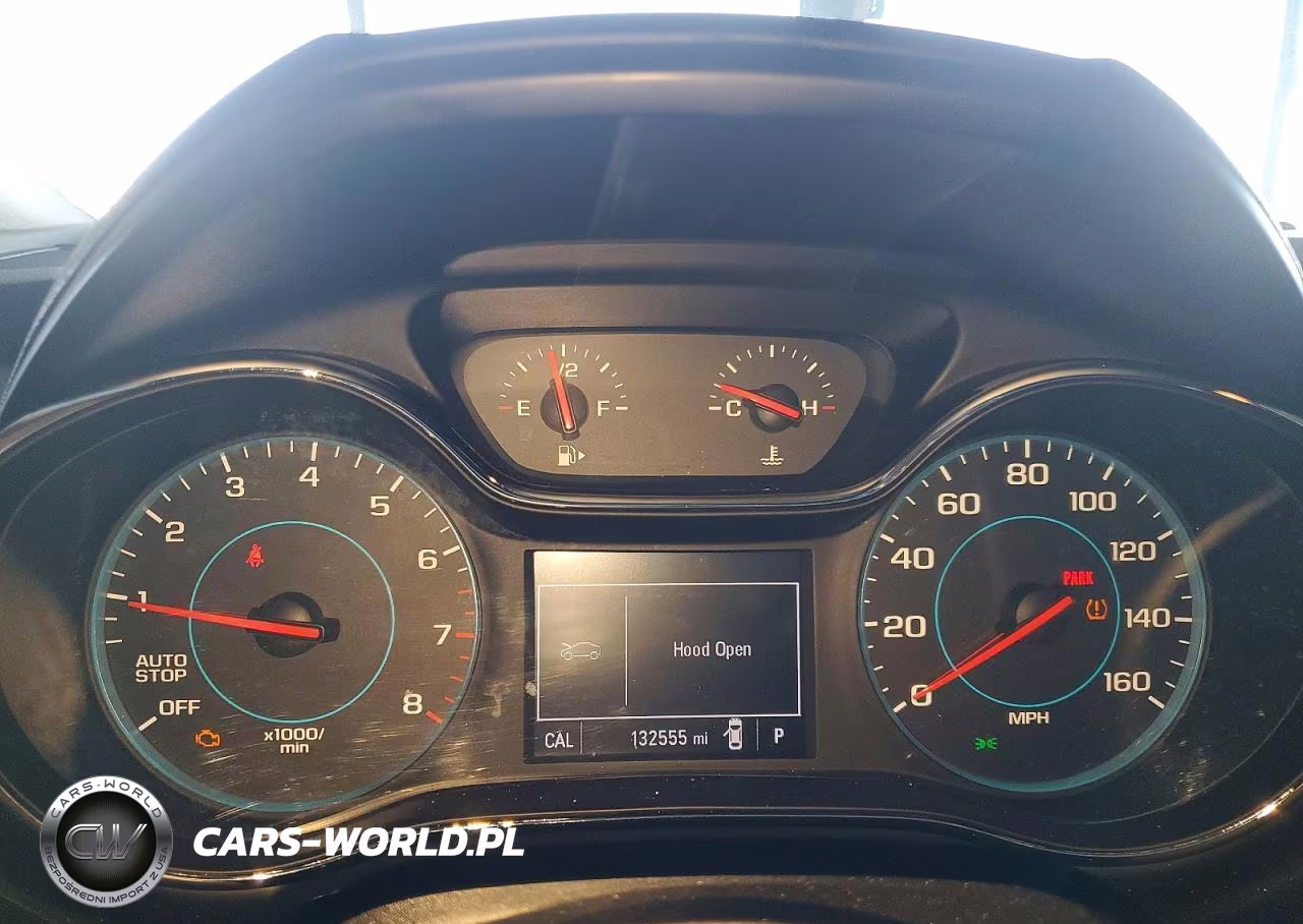 2017 Chevrolet Cruze Lt VIN:3G1BE6SM2HS595685 - 9