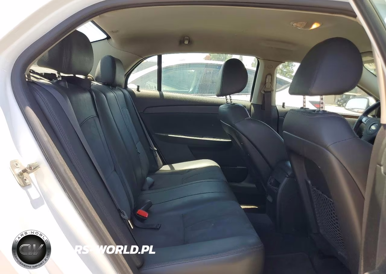 2010 Chevrolet Malibu 2Lt VIN:1G1ZD5EB2AF169432 - 10