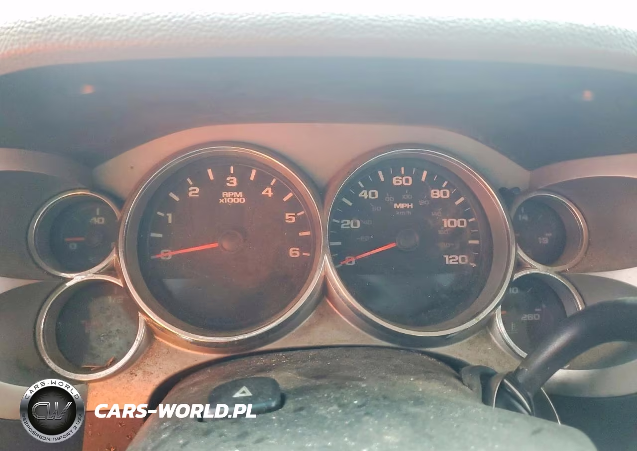2008 GMC Sierra 2500 VIN:1GTHK29K18E107263 - 9