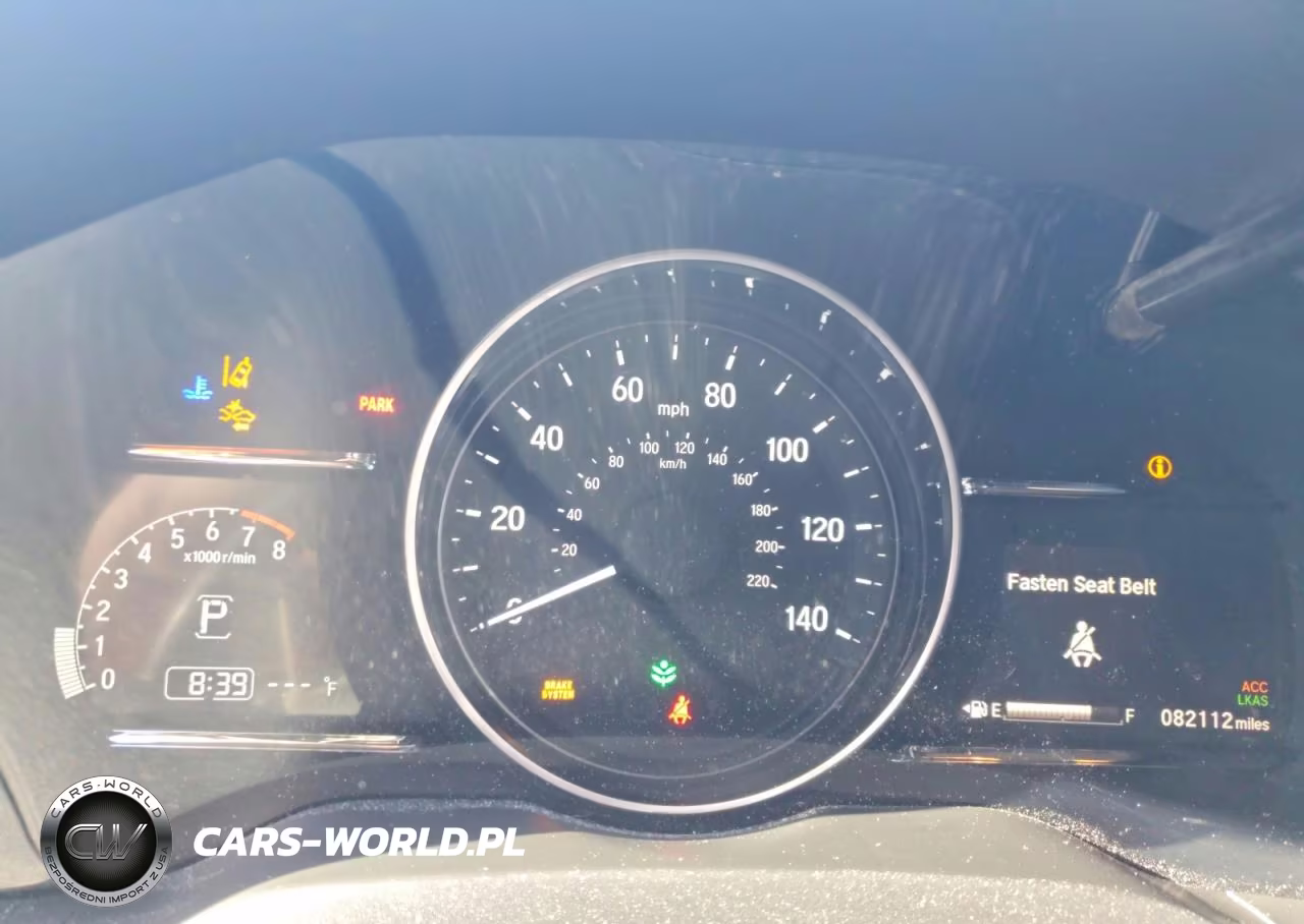 2021 Honda Hr-V VIN:3CZRU6H52MM734702 - 9