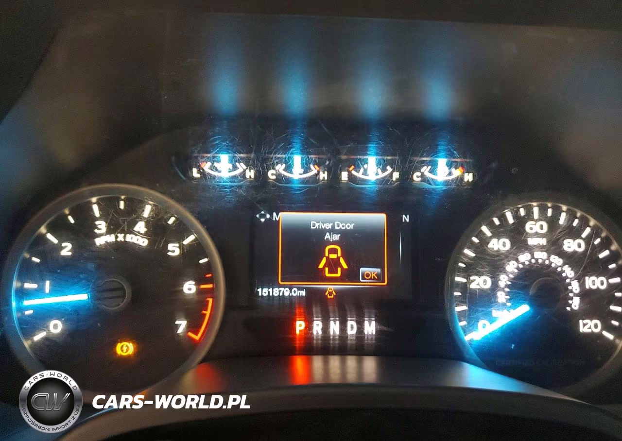 2019 Ford F150 Police Responder VIN:1FTEW1P46KKC25243 - 9