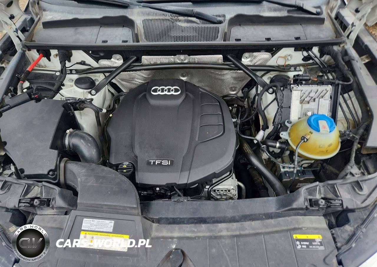 2020 Audi Q5 Premium Plus VIN:WA1BNAFY7L2001663 - 11