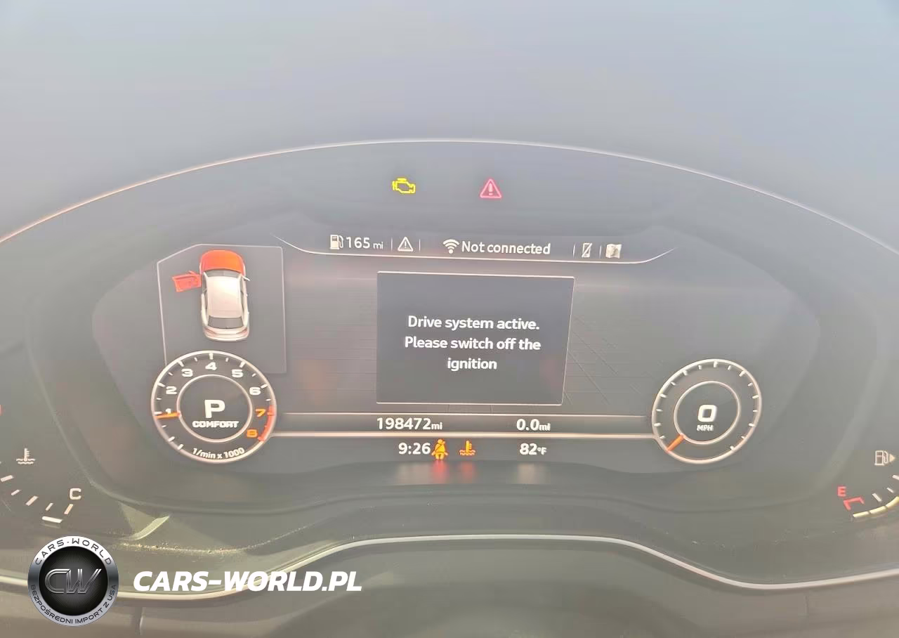 2020 Audi Q5 Premium Plus VIN:WA1BNAFY7L2001663 - 9