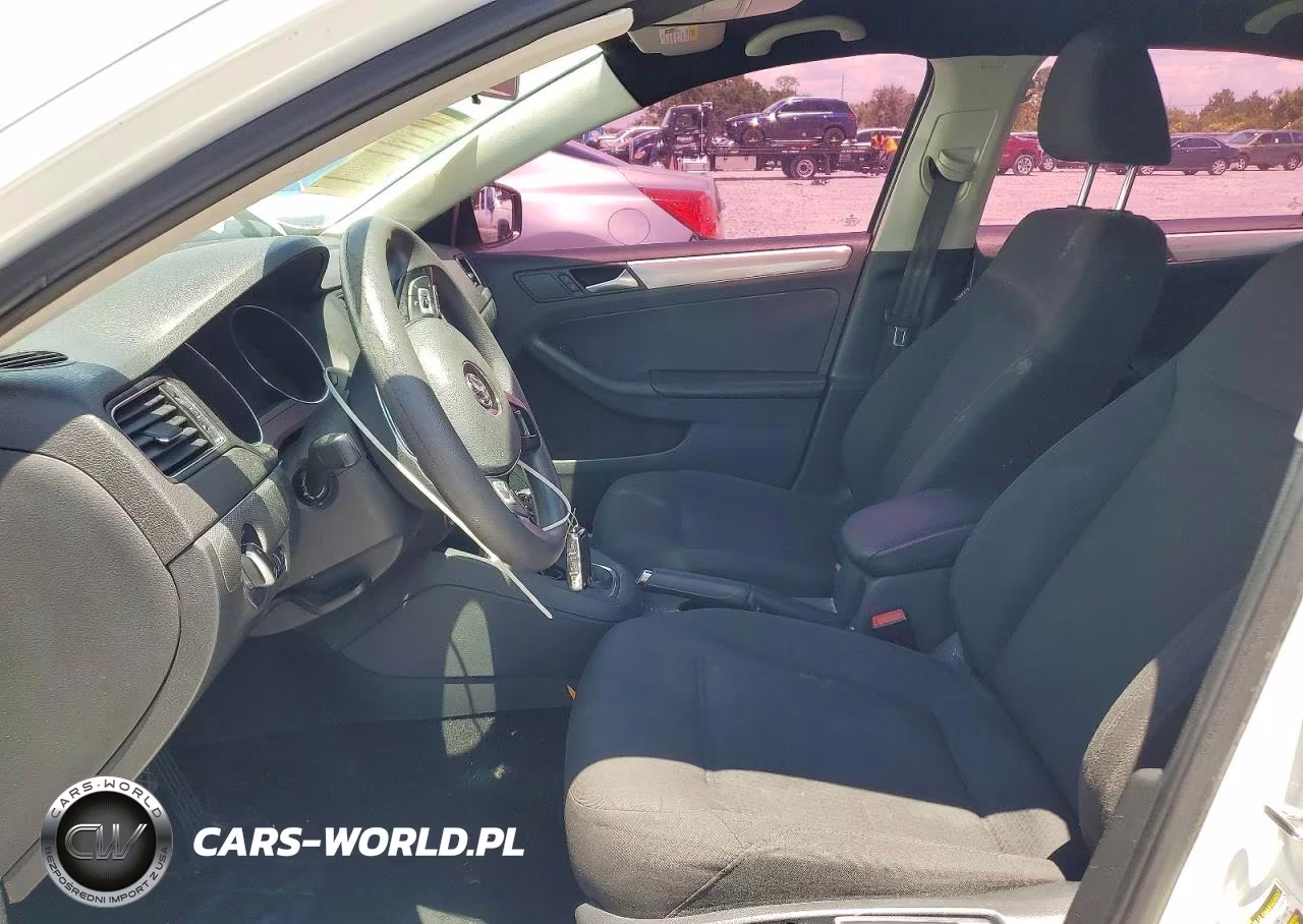 2016 Volkswagen Jetta Se VIN:3VWD67AJ4GM261765 - 7