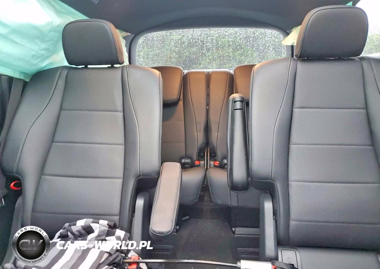 2022 Mercedes-Benz Gls 450 4Matic VIN:4JGFF5KE4NA675295 - 10
