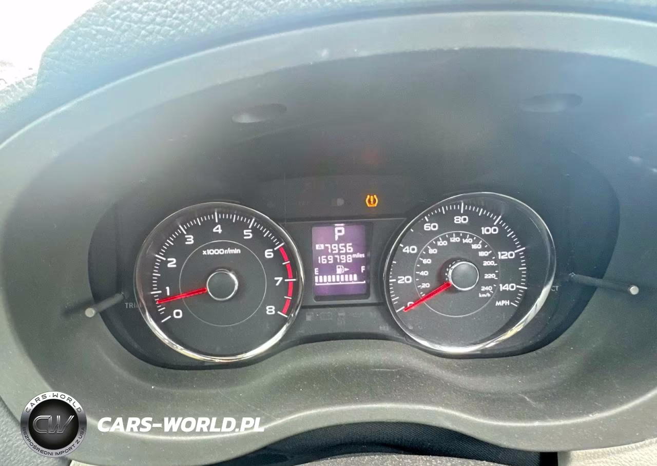 2014 Subaru Forester 2.5I Touring VIN:JF2SJAMC9EH502743 - 8