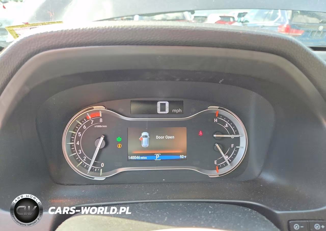 2017 Honda Pilot Ex VIN:5FNYF6H38HB017371 - 9