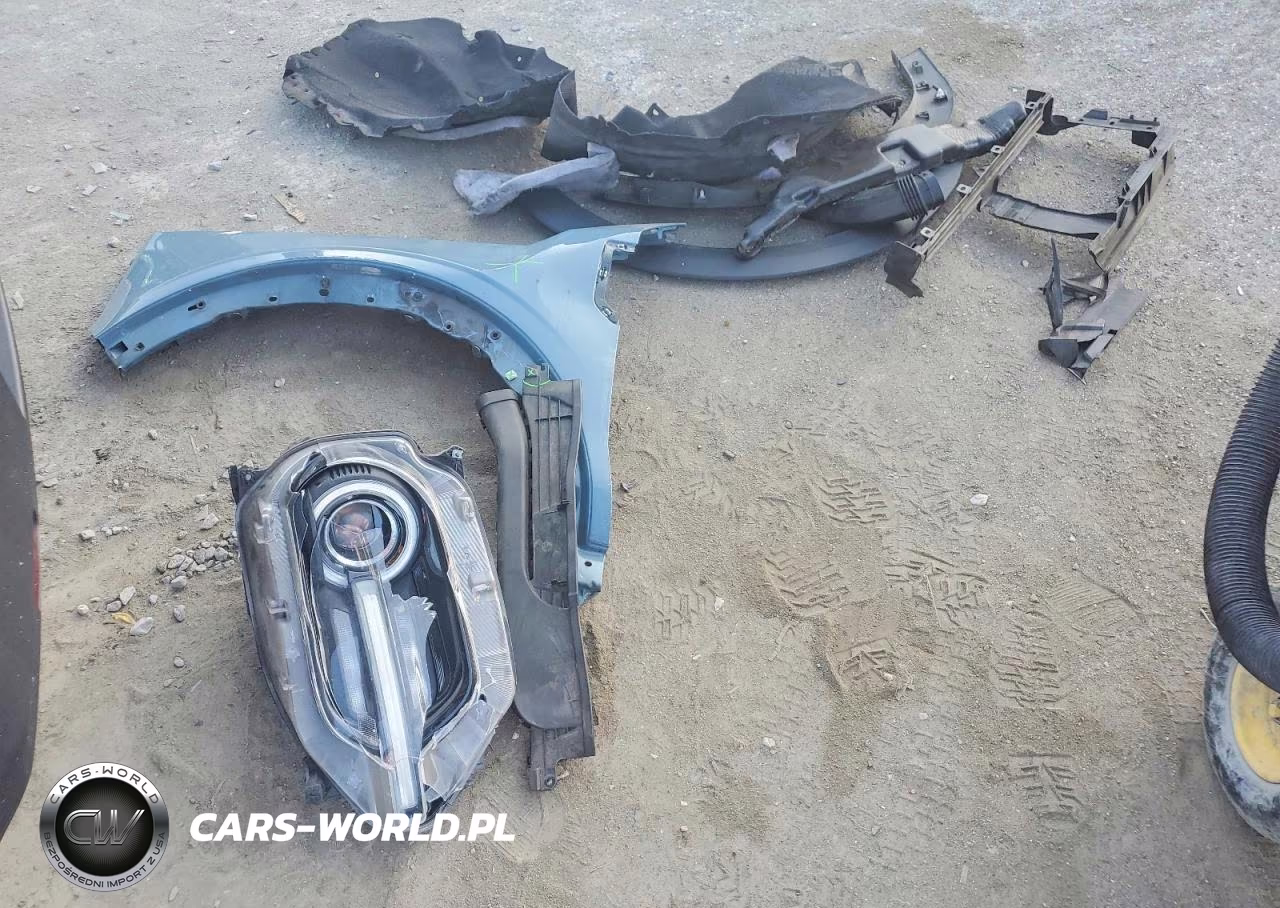 2022 Ford Bronco Sport Badlands VIN:3FMCR9D93NRD43484 - 13