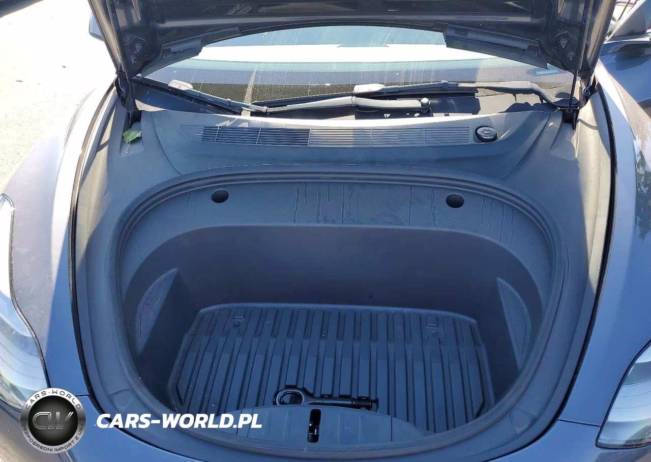 2022 Tesla Model 3 VIN:5YJ3E1EB9NF208109 - 11