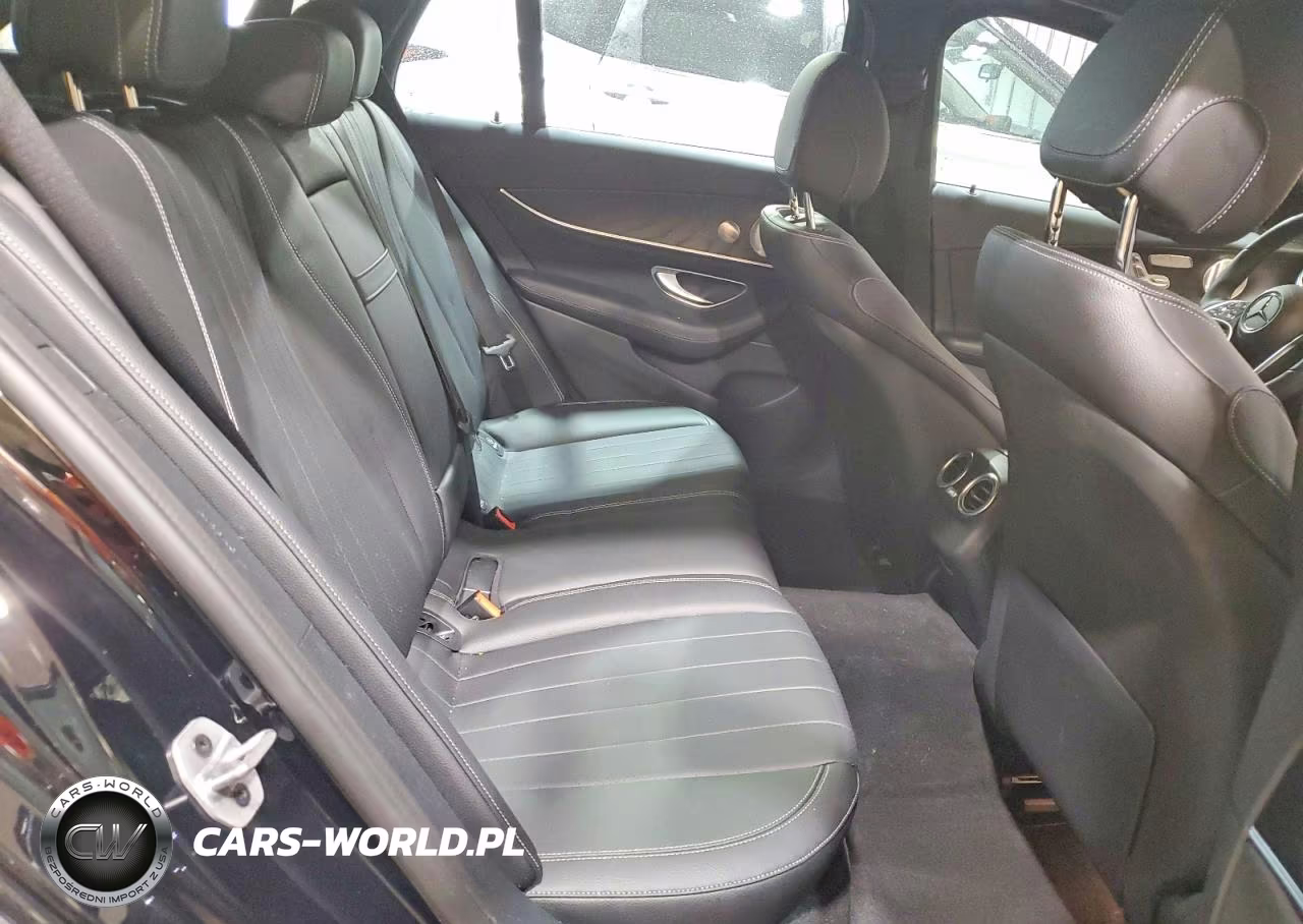 2023 Mercedes-Benz E 450 4M All Terrain VIN:W1KZH6AB5PB117242 - 11
