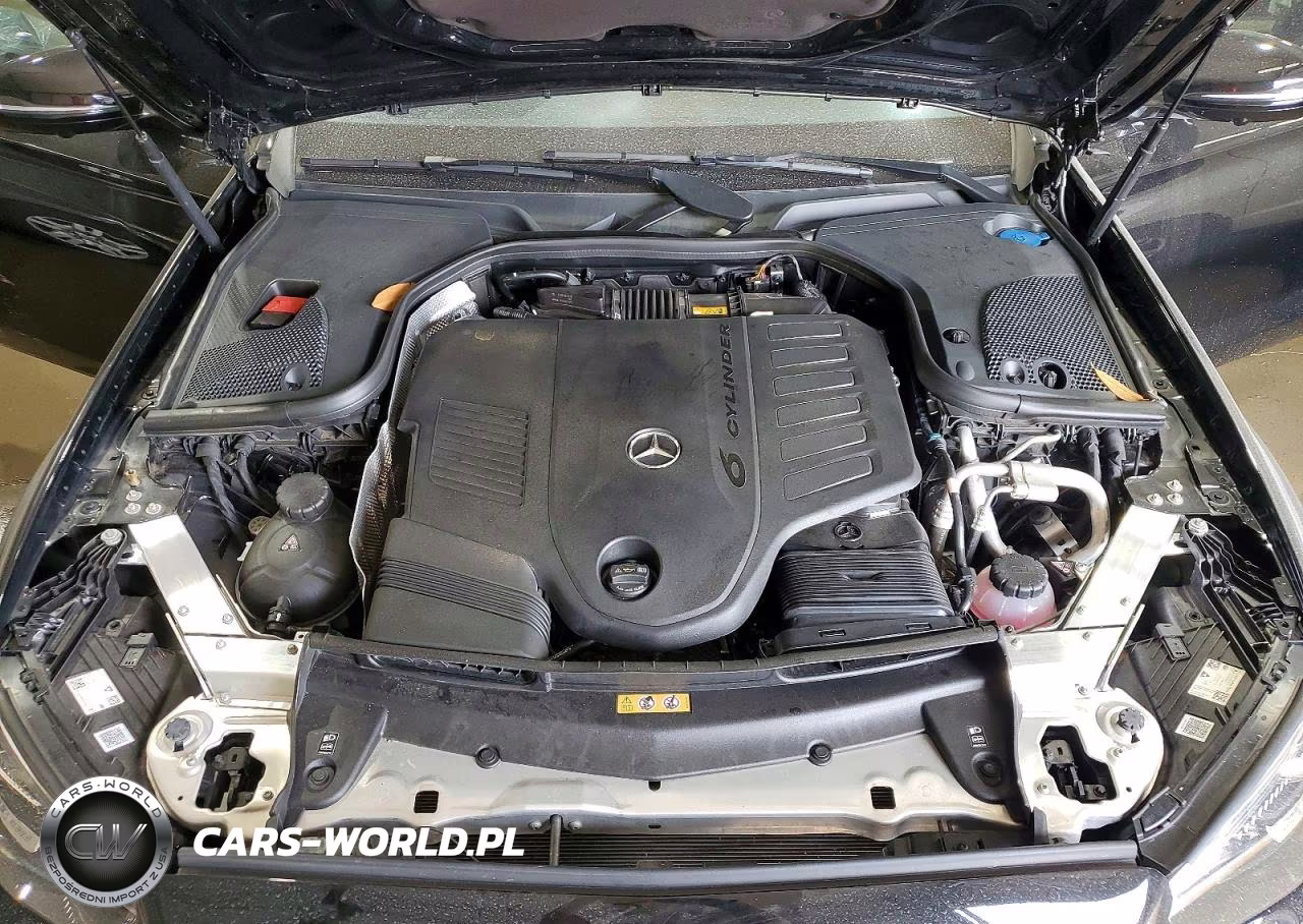 2023 Mercedes-Benz E 450 4M All Terrain VIN:W1KZH6AB5PB117242 - 12