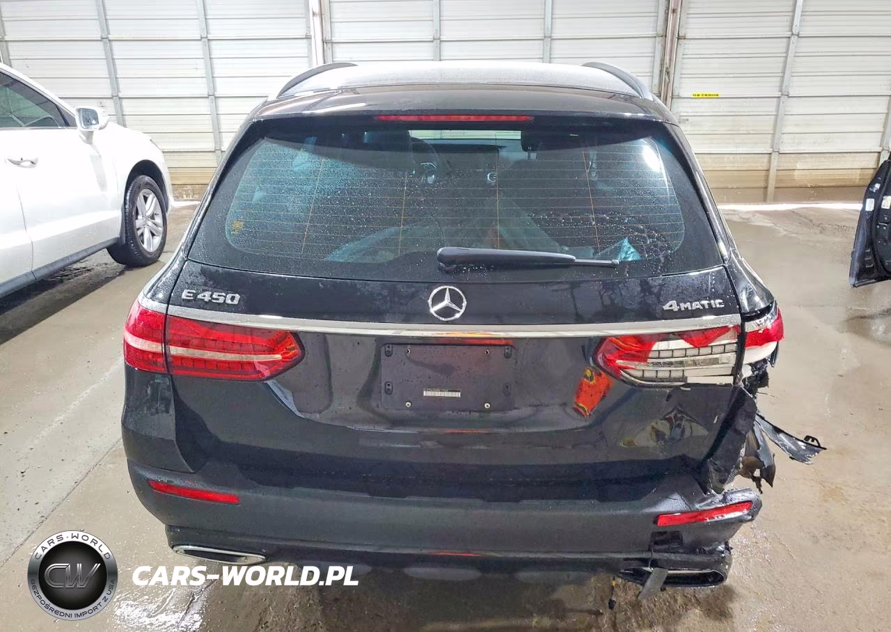 2023 Mercedes-Benz E 450 4M All Terrain VIN:W1KZH6AB5PB117242 - 6