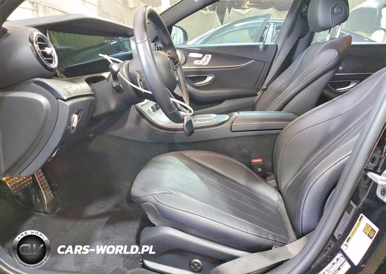 2023 Mercedes-Benz E 450 4M All Terrain VIN:W1KZH6AB5PB117242 - 7