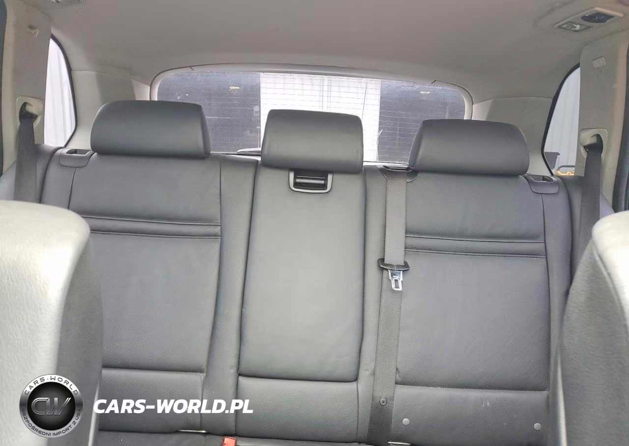 2013 BMW X5 xDrive35I VIN:5UXZV4C58D0B03083 - 10