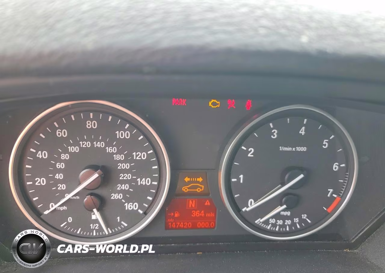 2013 BMW X5 xDrive35I VIN:5UXZV4C58D0B03083 - 9
