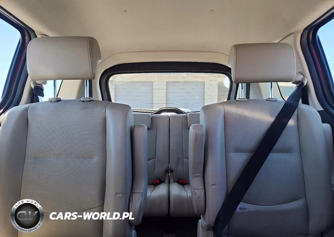 2009 Mazda 5 VIN:JM1CR29L390343023 - 10