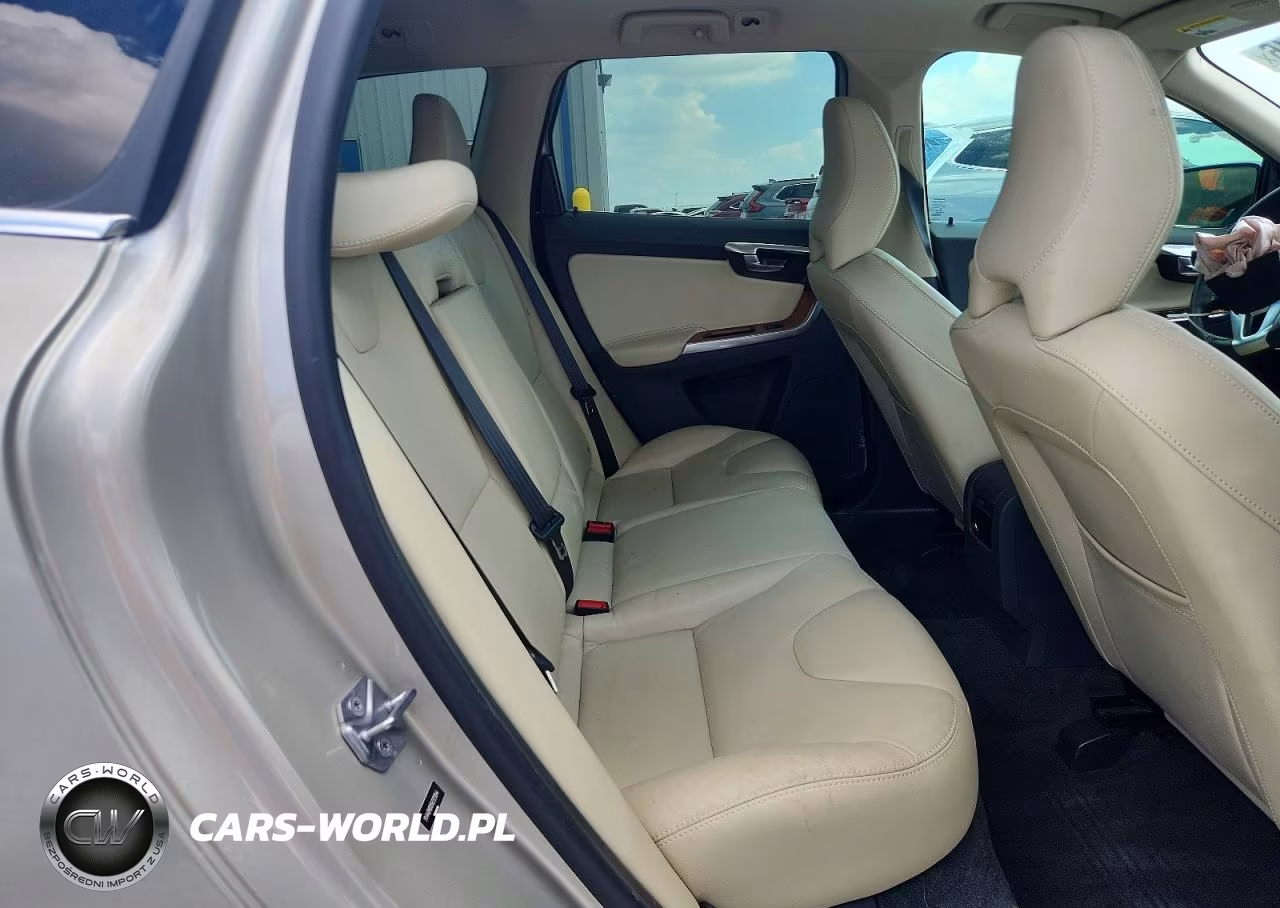 2017 Volvo Xc60 T5 Inscription VIN:YV440MDU5H2121044 - 11