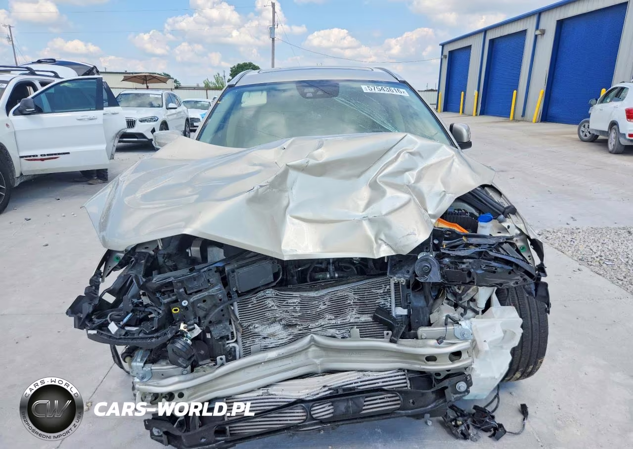 2017 Volvo Xc60 T5 Inscription VIN:YV440MDU5H2121044 - 5
