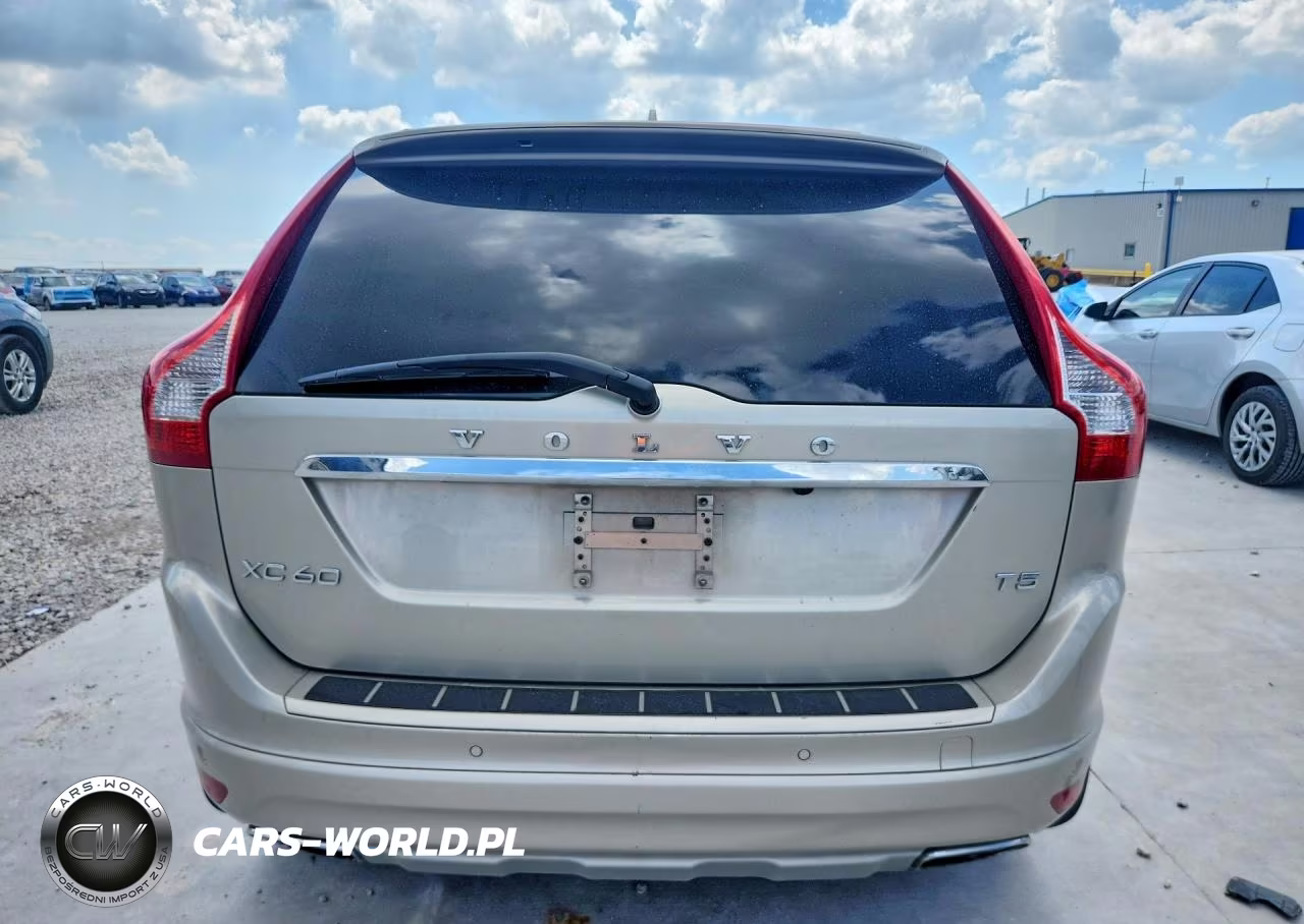 2017 Volvo Xc60 T5 Inscription VIN:YV440MDU5H2121044 - 6
