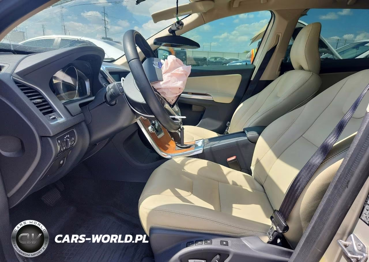 2017 Volvo Xc60 T5 Inscription VIN:YV440MDU5H2121044 - 7