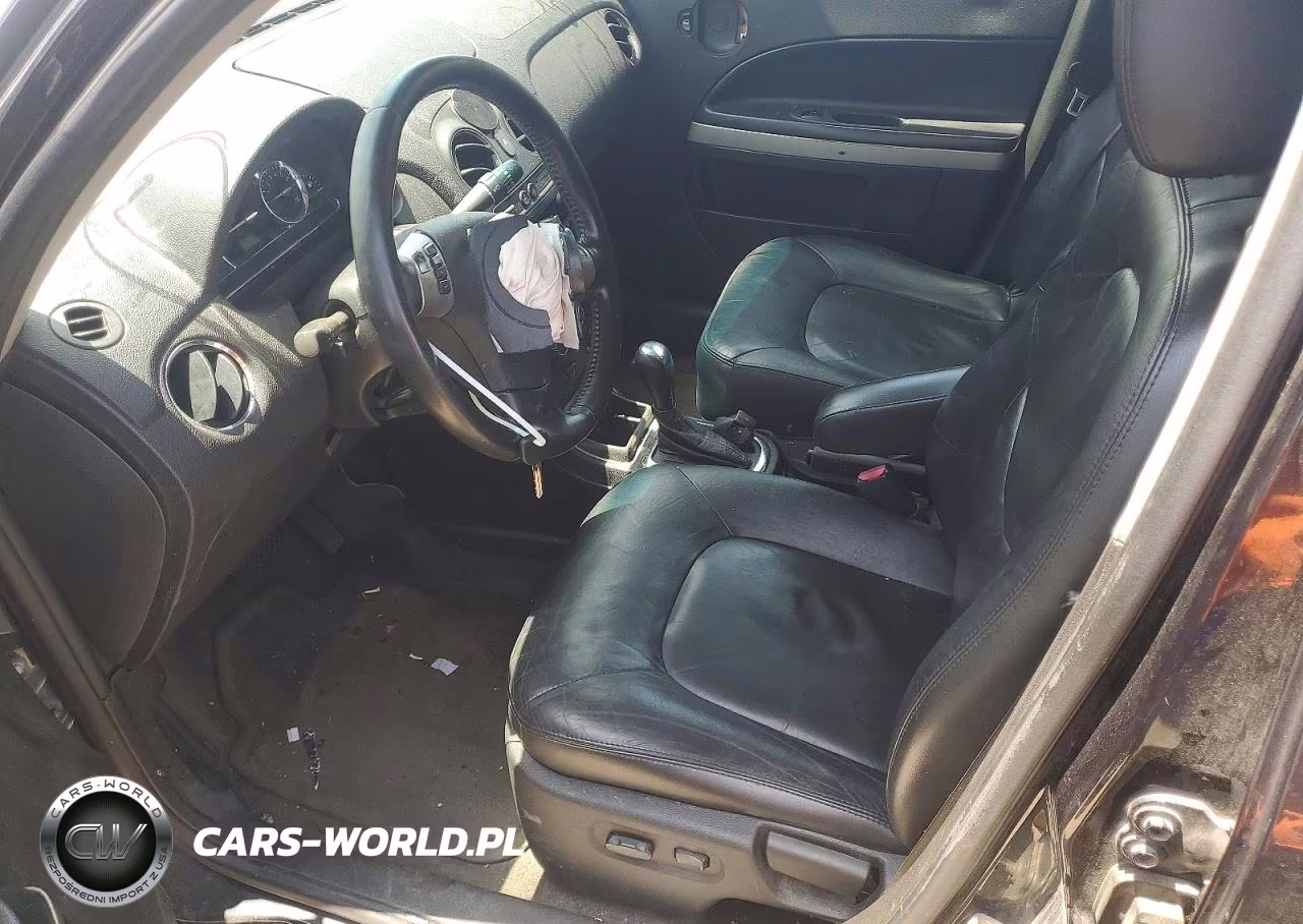 2011 Chevrolet Hhr Lt VIN:3GNBACFU1BS544558 - 7
