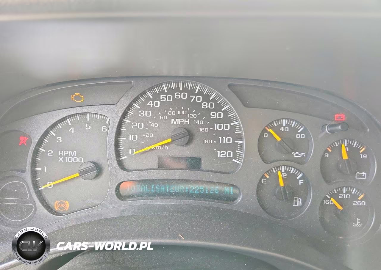 2003 Chevrolet Silverado C1500 VIN:1GCEC14X93Z322646 - 9