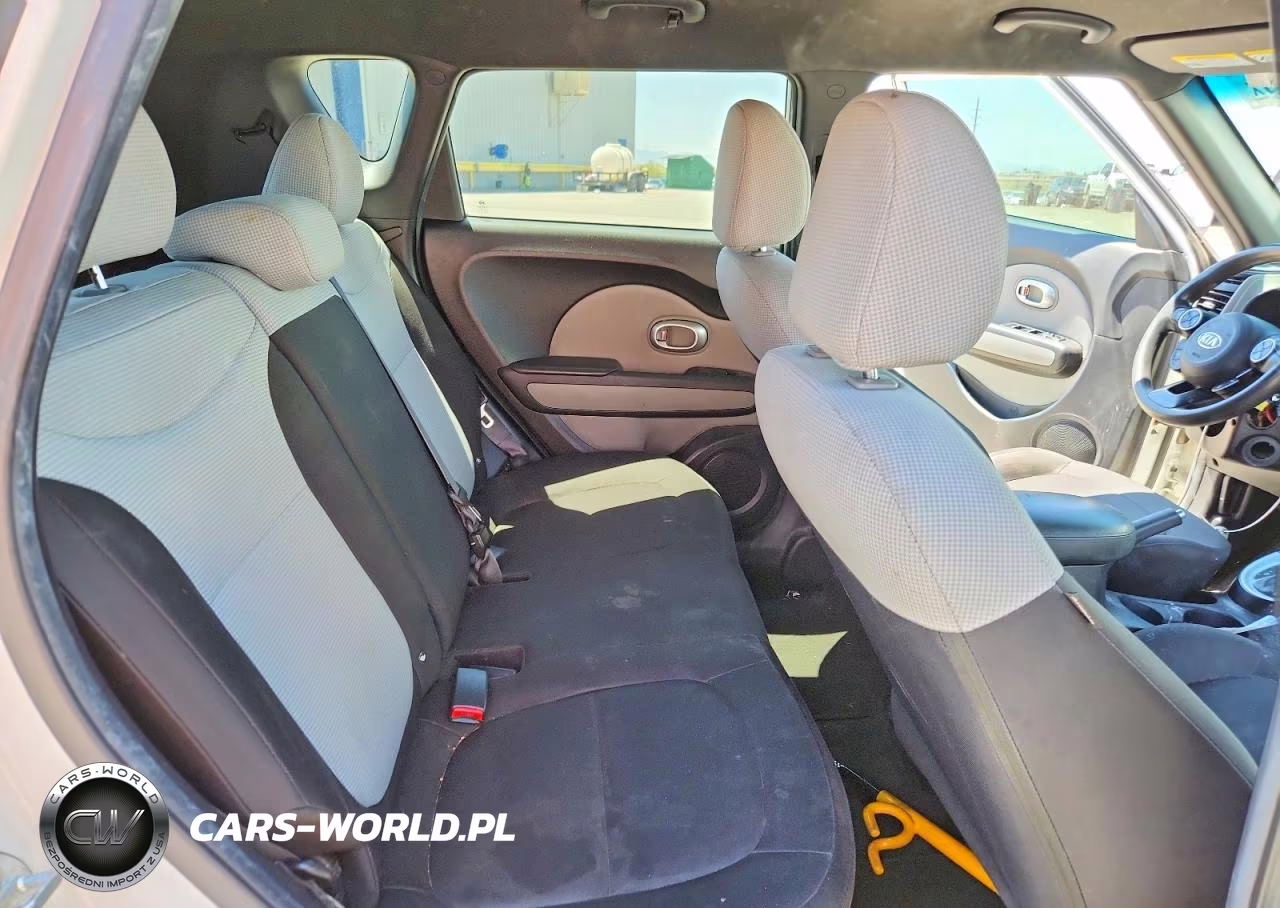 2016 Kia Soul Base VIN:KNDJN2A28G7375797 - 10