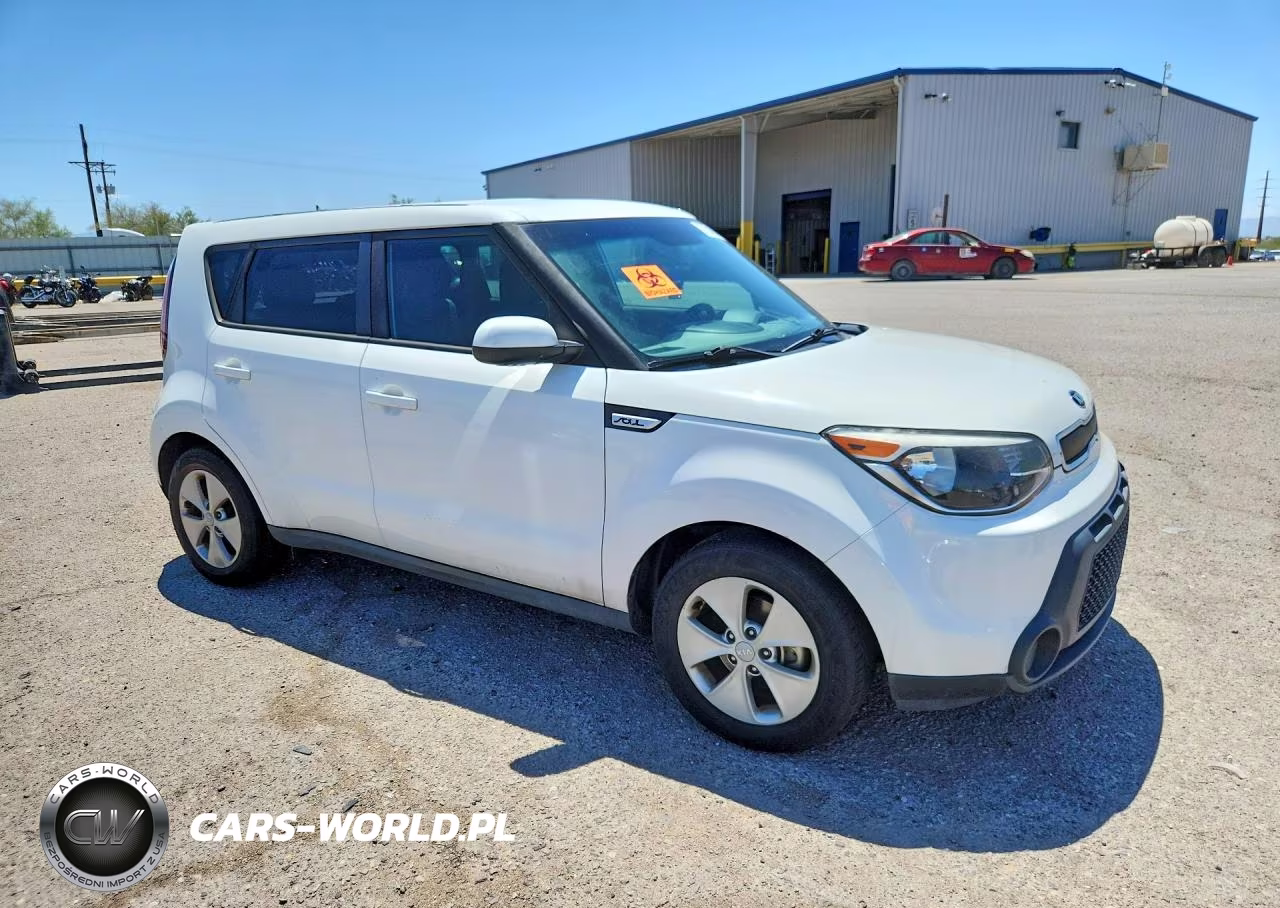 2016 Kia Soul Base VIN:KNDJN2A28G7375797 - 4